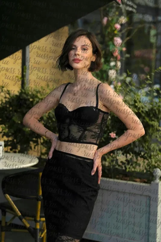 Лала, 25 лет, 173 см, 50 кг, Мытищи