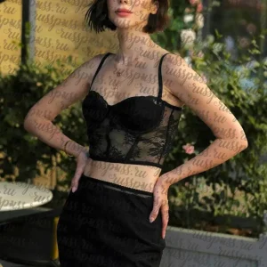 Фото 5 — Лала, 24 года, 173 см, 49 кг, Москва