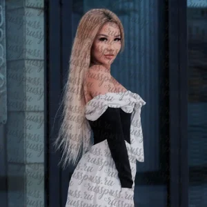 Фото 4 — Лалиса, 25 лет, 167 см, 52 кг, Королёв