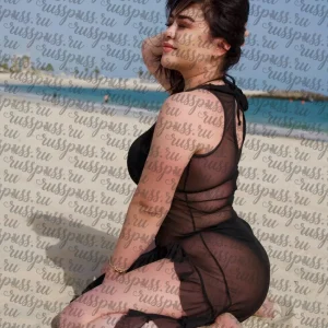 Фото 2 — Лалла, 29 лет, 160 см, 70 кг, Подольск