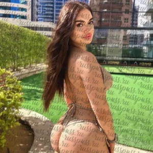 Фото 2 — Ламель, 23 года, 173 см, 74 кг, Королёв