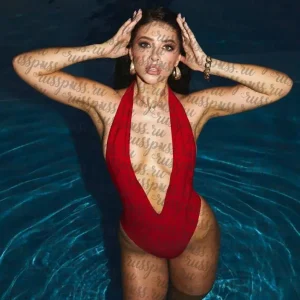 Фото 3 — Лана, 22 года, 175 см, 47 кг, Москва