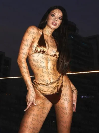 Лана, 22 года, 175 см, 47 кг, Москва