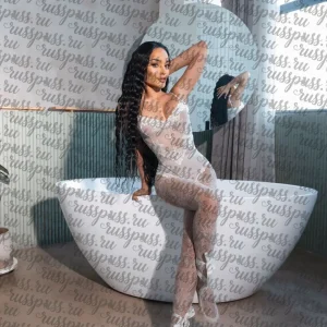 Фото 5 — Лана, 25 лет, 168 см, 54 кг, Москва