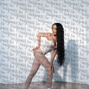 Фото 6 — Лана, 25 лет, 168 см, 54 кг, Москва