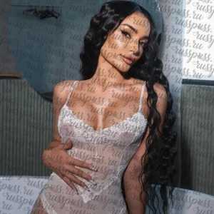 Фото 4 — Лана, 25 лет, 168 см, 54 кг, Москва