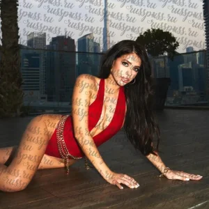 Фото 2 — Лана, 22 года, 175 см, 47 кг, Москва