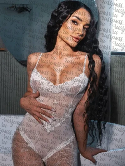 Лана, 24 года, 168 см, 53 кг, Москва