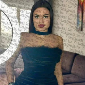 Фото 3 — Лана, 21 год, 175 см, 70 кг, Химки