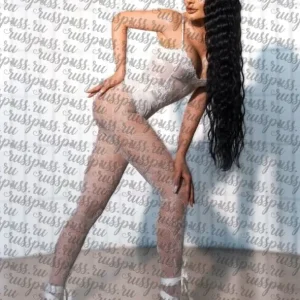 Фото 8 — Лана, 24 года, 168 см, 53 кг, Москва