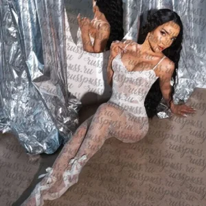 Фото 9 — Лана, 24 года, 168 см, 53 кг, Москва