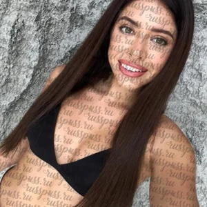 Фото 4 — Лана, 22 года, 175 см, 47 кг, Москва