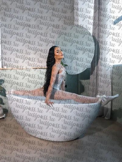 Лана, 25 лет, 168 см, 54 кг, Москва