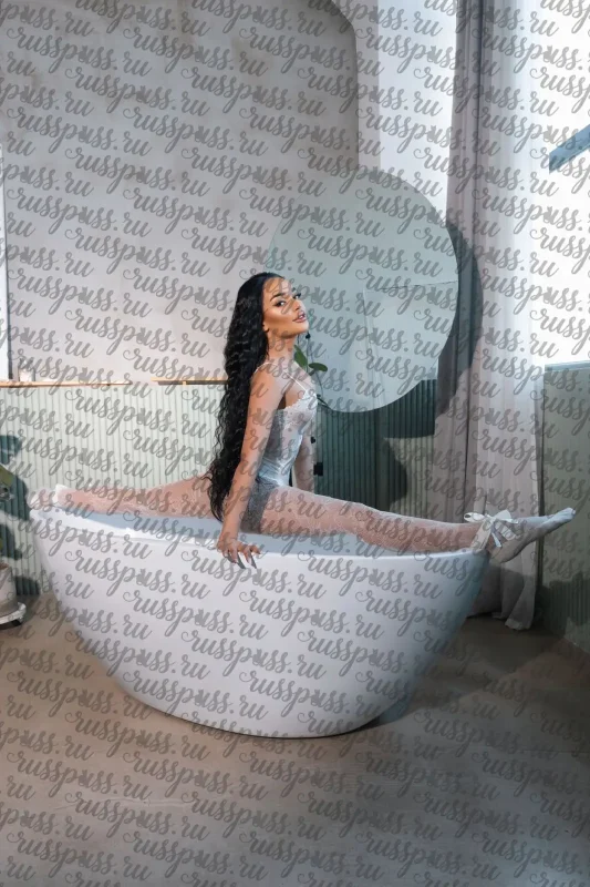 Лана, 25 лет, 168 см, 54 кг, Москва