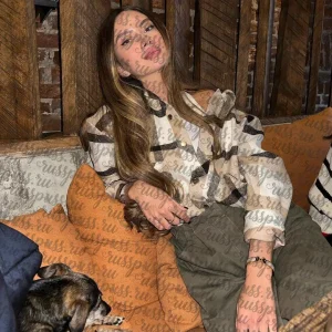 Фото 3 — Лара, 24 года, 168 см, 56 кг, Домодедово