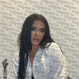 Фото 5 — Лариса, 23 года, 170 см, 64 кг, Подольск