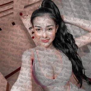 Фото 8 — Лариса, 23 года, 169 см, 59 кг, Москва