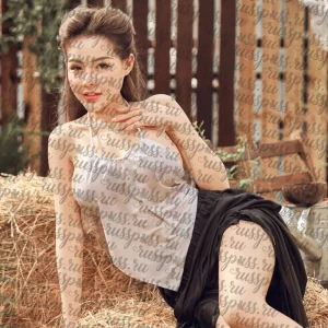 Фото 6 — Лариса, 23 года, 169 см, 59 кг, Москва