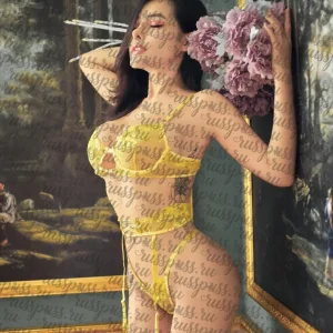 Фото 5 — Лариса, 23 года, 169 см, 59 кг, Москва