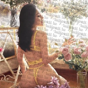 Фото 2 — Лариса, 23 года, 169 см, 59 кг, Москва