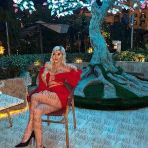 Фото 5 — Лаура, 32 года, 175 см, 60 кг, Москва