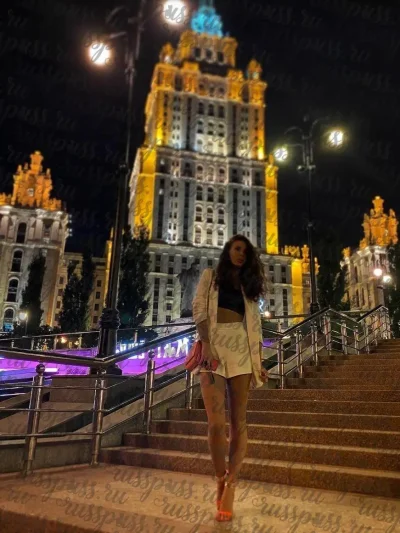 Лаура, 24 года, 169 см, 50 кг, Домодедово