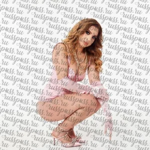 Фото 3 — Леа, 19 лет, 162 см, 52 кг, Королёв