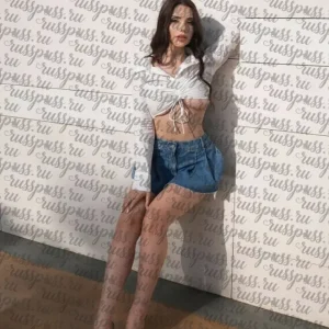 Фото 3 — Леа, 24 года, 173 см, 57 кг, Москва