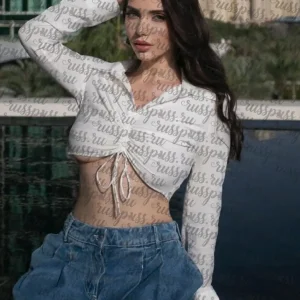 Фото 2 — Леа, 24 года, 173 см, 57 кг, Москва