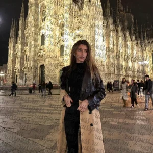 Фото 4 — Лейла, 24 года, 172 см, 56 кг, Домодедово