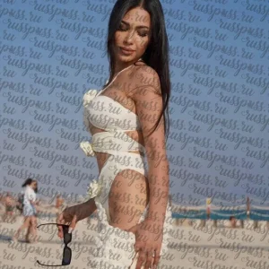 Фото 6 — Лейла, 30 лет, 167 см, 53 кг, Люберцы