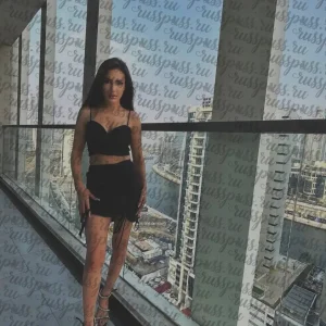 Фото 2 — Лейла, 29 лет, 165 см, 63 кг, Москва