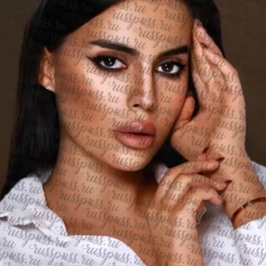 Фото 6 — Лейла, 24 года, 170 см, 52 кг, Москва