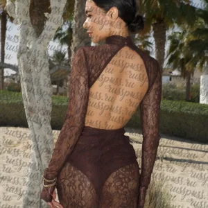 Фото 4 — Лейла, 30 лет, 167 см, 53 кг, Люберцы