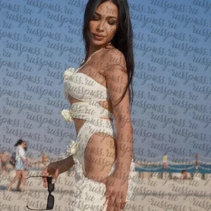 Фото 6 — Лейла, 29 лет, 165 см, 63 кг, Москва