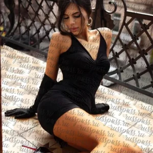 Фото 3 — Лейла, 24 года, 170 см, 52 кг, Москва