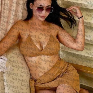 Фото 3 — Лейла, 29 лет, 165 см, 63 кг, Москва