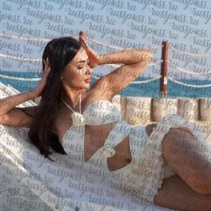 Фото 3 — Лейла, 25 лет, 167 см, 51 кг, Москва