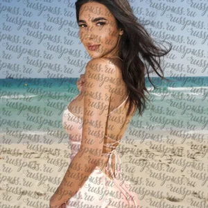 Фото 2 — Лейла, 30 лет, 167 см, 53 кг, Люберцы