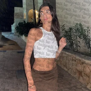 Фото 3 — Лейла, 26 лет, 176 см, 59 кг, Домодедово