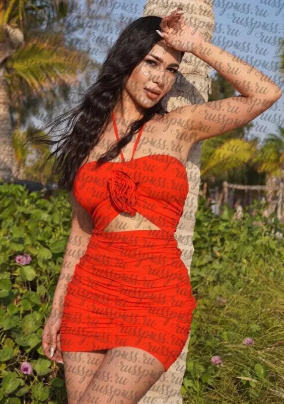 Лейла, 25 лет, 167 см, 51 кг, Москва