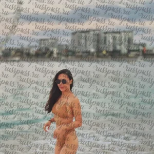 Фото 4 — Лейла, 29 лет, 165 см, 63 кг, Москва