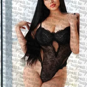 Фото 5 — Лейла, 27 лет, 175 см, 67 кг, Москва