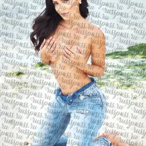 Фото 2 — Лейла, 26 лет, 175 см, 54 кг, Москва