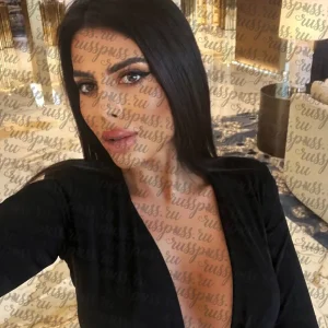 Фото 2 — Лейла, 24 года, 170 см, 52 кг, Москва