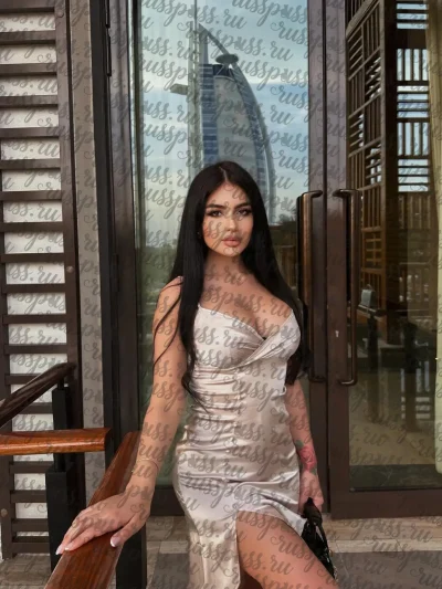 Лейлани, 24 года, 173 см, 60 кг, Москва