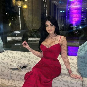 Фото 3 — Лейлани, 24 года, 173 см, 60 кг, Москва