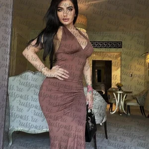 Фото 2 — Лейлани, 24 года, 173 см, 60 кг, Москва