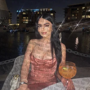 Фото 4 — Лейлани, 24 года, 173 см, 60 кг, Москва