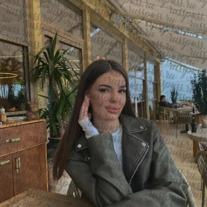 Фото 3 — Лейси, 25 лет, 175 см, 58 кг, Домодедово